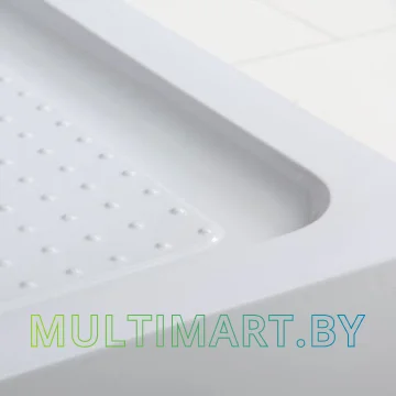 Душевой поддон BelBagno TRAY-BB-R-85-550-15-W картинка 3